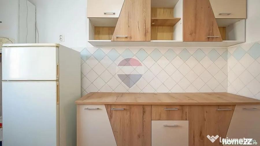 Apartament cu 2 camere semidecomandat în Electroprecizia