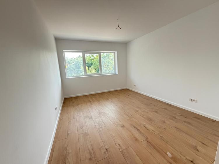 Apartament cu 2 camere decomandat în Giurgiului