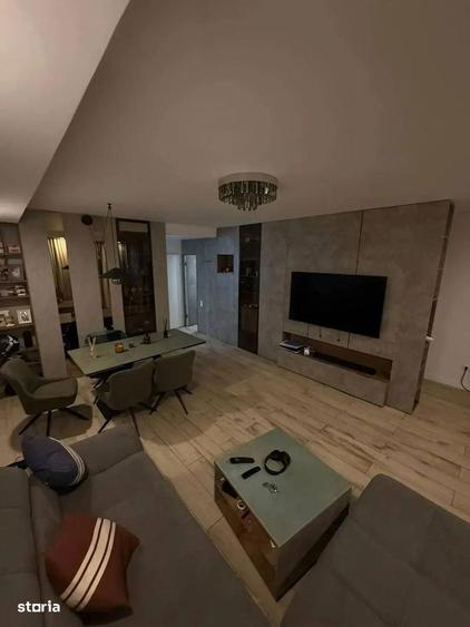 Vila 3 camere cu gradina | Cosmopolis | Mobilata ?i utilata complet - 18
