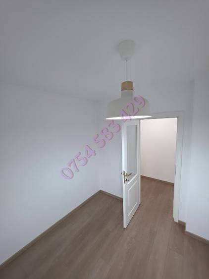Apartament cu 2 camere semidecomandat în Grivița