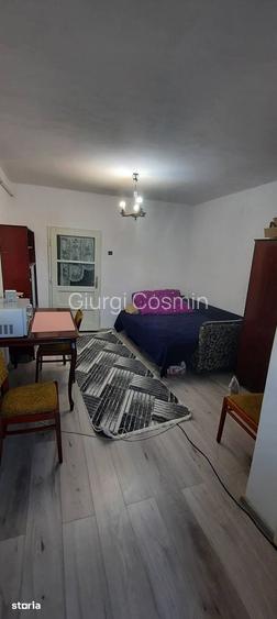 INCHIRIEZ GARSONIERA 32 MP ALEXANDRU CEL BUN, IA?I