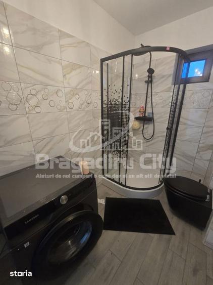 Apartament cu 4 camere în Ghencea