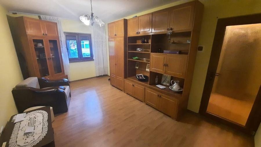Apartament cu 2 camere decomandat în Dorobanți