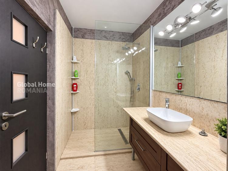 Apartament cu 2 camere decomandat, mobilat în Vitan Mall