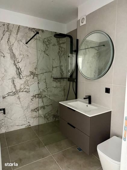 Apartament cu 2 camere decomandat în Gara Mare