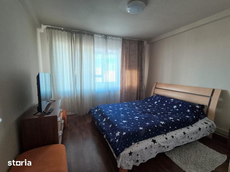 ULTRACENTRAL 2 CAMERE SEMI, VEDERE MARE LIBER 61 MP PRET 115000 EURO - 3