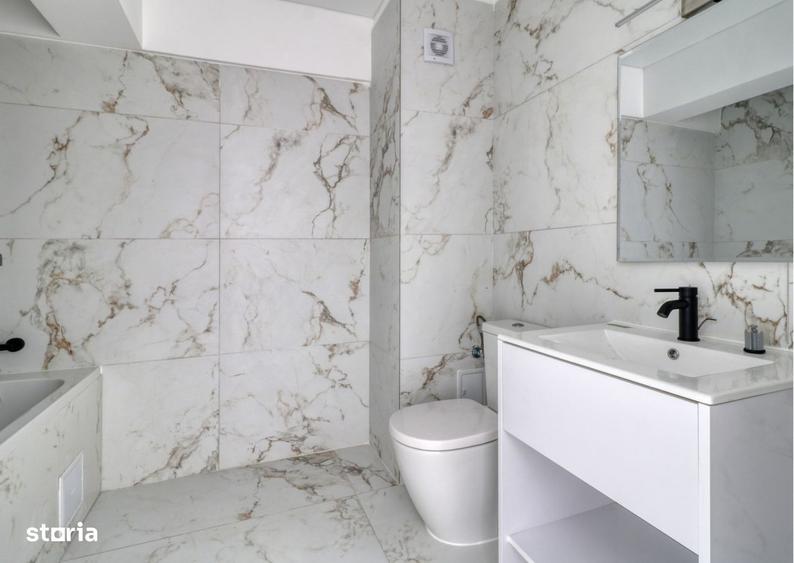 Apartament cu 3 camere decomandat în Berceni