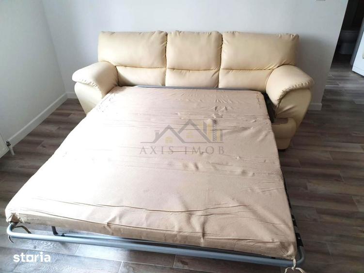 Apartament cu 2 camere decomandat în Micro 3