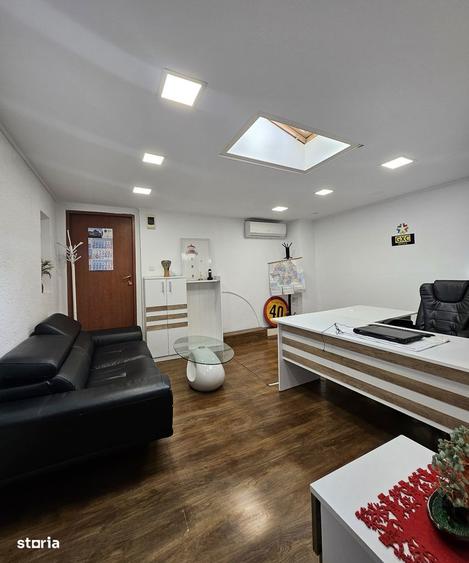 Spa?iu comercial de inchiriat zona ultracentrala, Sucevei - 12