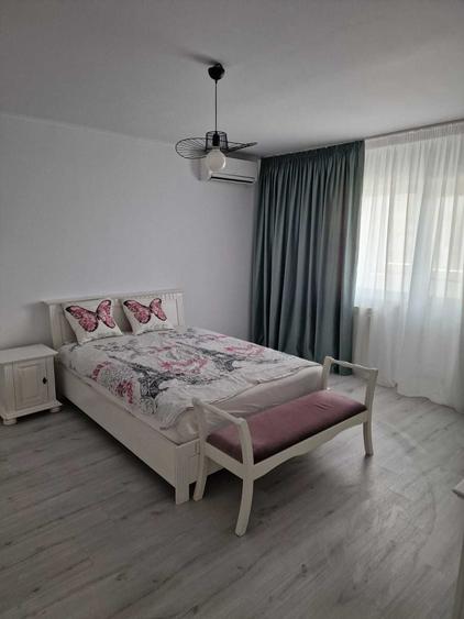 Garsonieră decomandată în Lăpuș