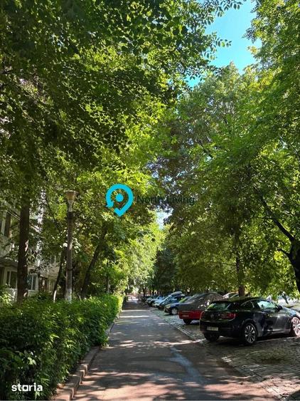 Apartament cu 2 camere decomandat în Giurgiului
