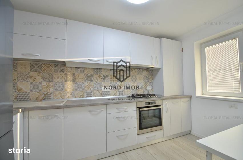 Apartament deosebit 2 camere cu terasa | Centrala proprie| Pet Friendl - 1