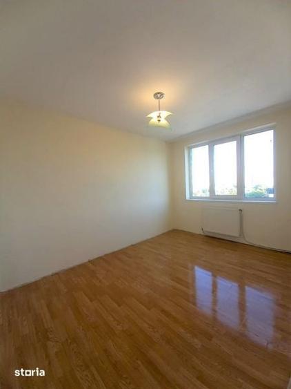 Apartament cu 3 camere decomandat în Bistrița Lac