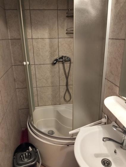 Garsonieră decomandată în Șagului