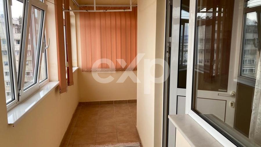 Apartament cu 2 camere decomandat, mobilat în Frații Golești