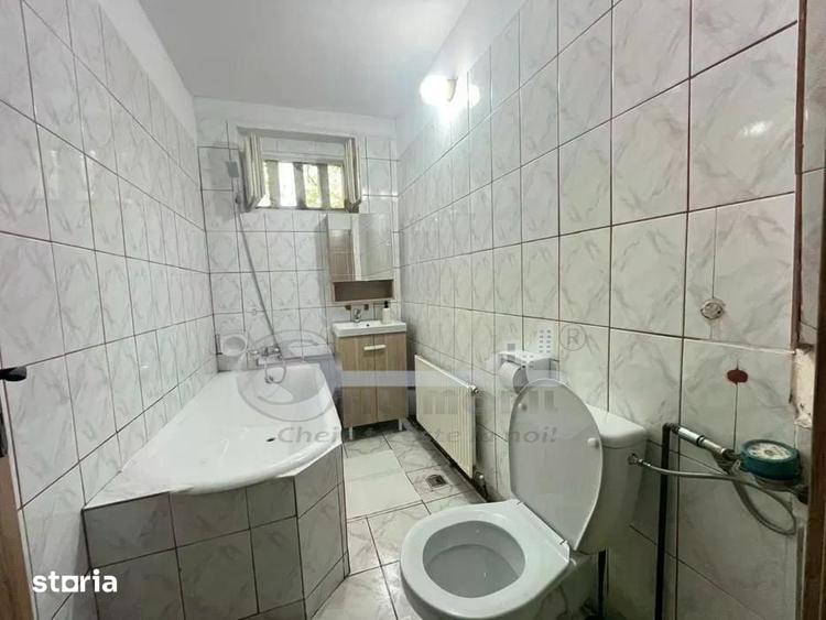Apartament 3 camere, Tudor Vladimirescu, 63mp, semi-decomandat - 4