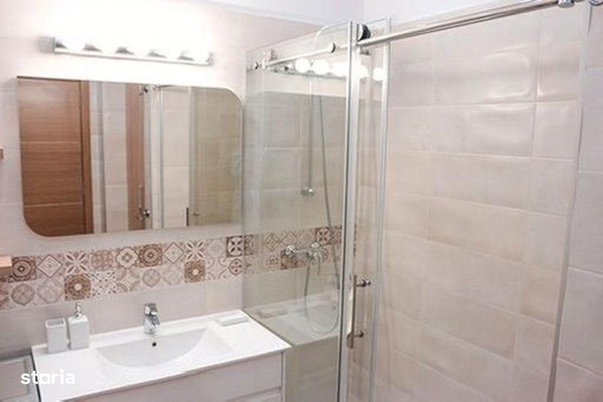 Apartament cu 2 camere în Nord