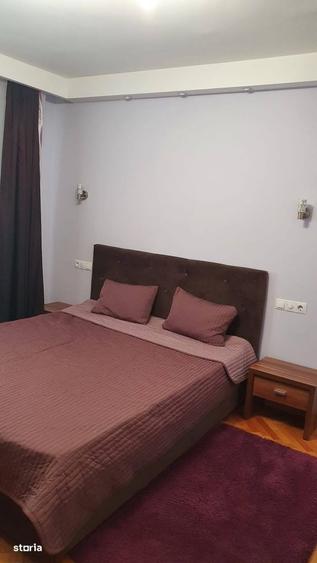 Apartament cu 4 camere decomandat în Mărăști