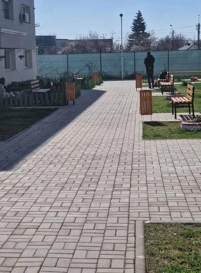 Garsonieră semidecomandată în Mihai Bravu