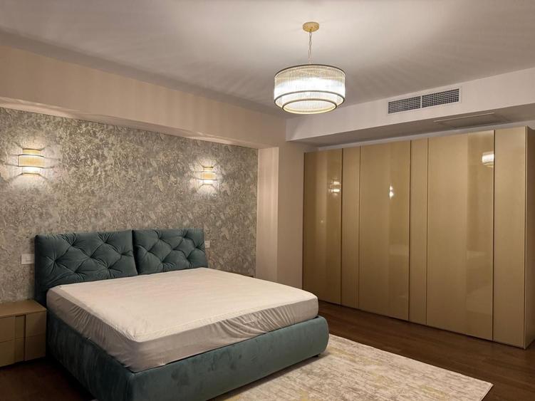 Apartament cu 3 camere în Șoseaua Nordului