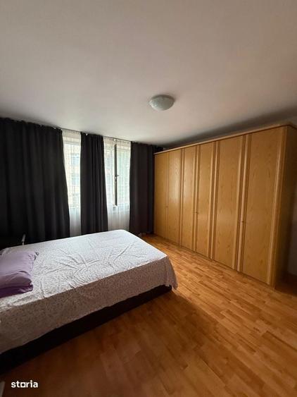 Garsonieră în Central