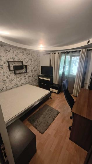 Apartament 2 camere de inchiriat - Bucuresti - Dristor-Vitan - 2500 Ron - 5