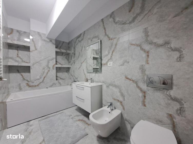 Apartament cu 3 camere în Sud