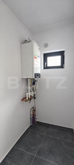 Casă individuală cu 3 camere cu Teren 313 Mp în Ciurea