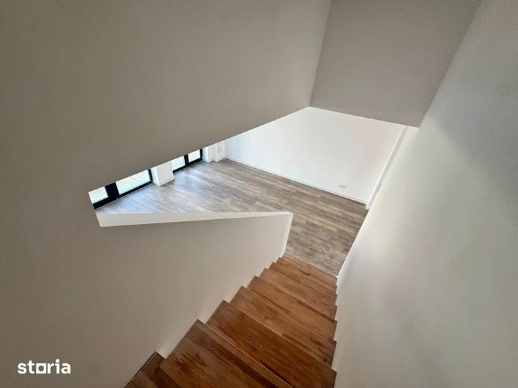 CASA DE VANZARE FINALIZATA ZONA COSMOPOLIS ZONA STEFANESTI TUNARI - 1