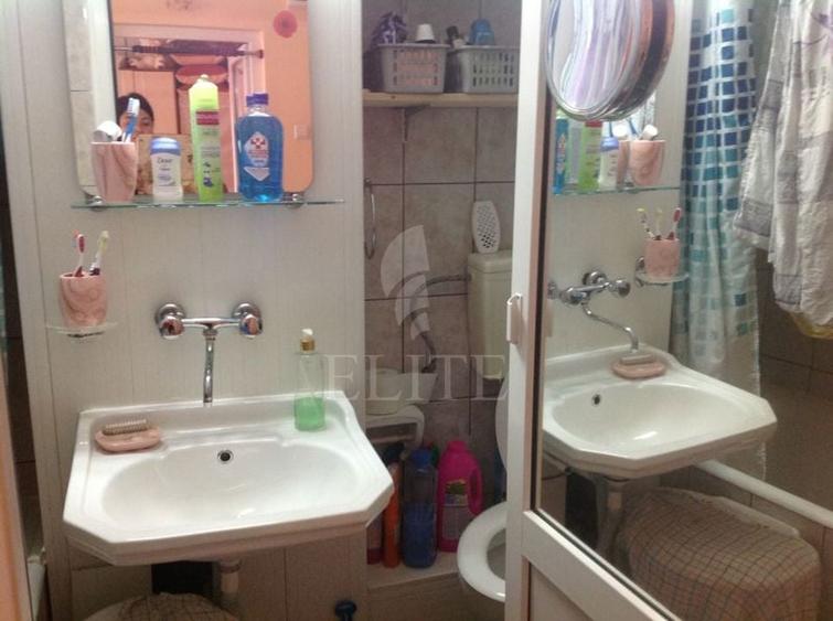 Apartament o camera în zona BILLA - 6