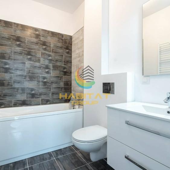 Apartament cu 3 camere decomandat în Berceni