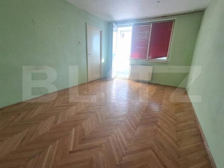 Apartament cu 2 camere decomandat, mobilat în Gara Mare