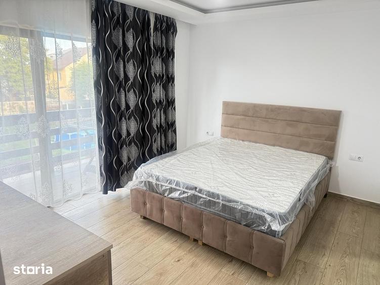 Casă cu 3 camere cu Teren 200 Mp în Micro 2