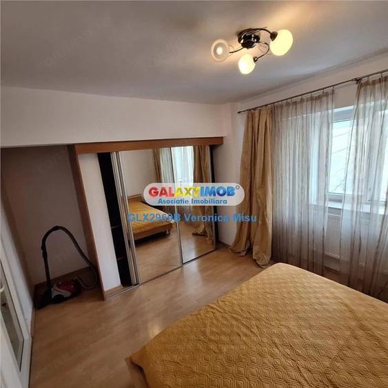 Apartament cu 2 camere decomandat în Timpuri Noi