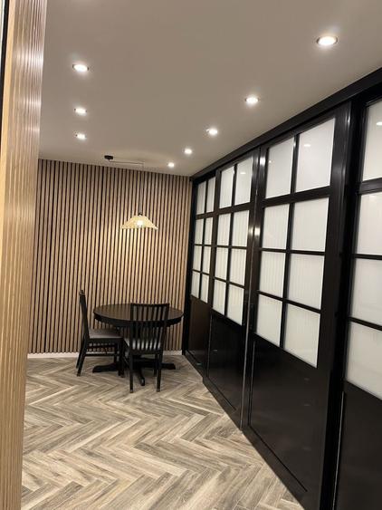 Inchiriere ap premium 2 camere The Nest Cluj-Napoca| Parcare Subterana | Terasa 15 mp - 6