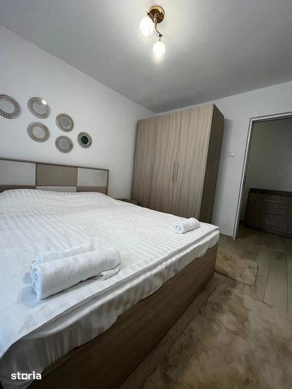 Apartament cu 3 camere decomandat în Tudor Vladimirescu