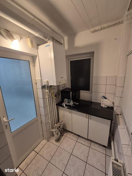 Apartament cu 2 camere decomandat în C5