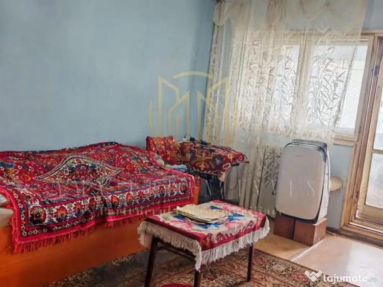 Apartament cu 4 camere decomandat în Pantelimon