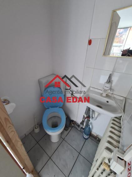 Duplex cu 2 camere cu Teren 400 Mp în Câmpina