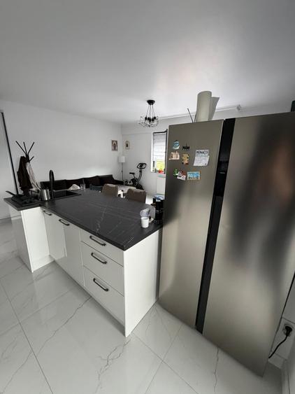 Apartament cu 2 camere decomandat în Grozăvești