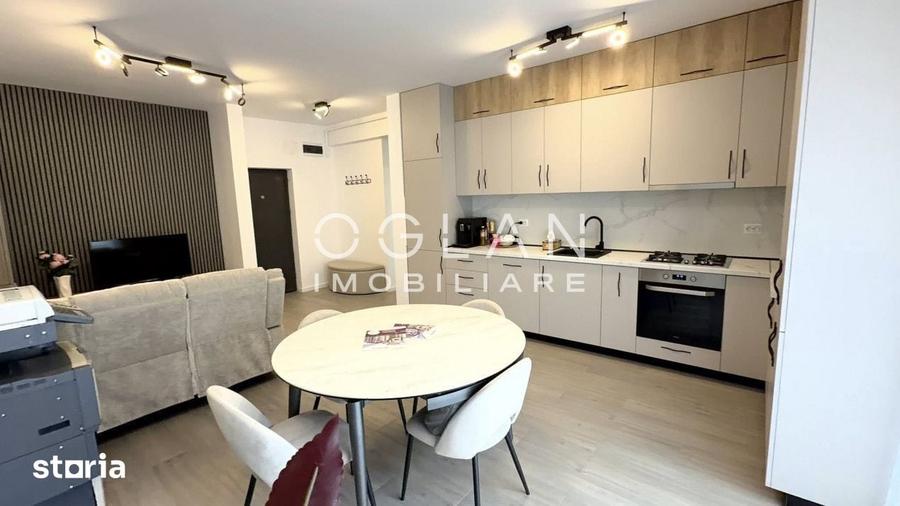 Apartament 2 cam nou, bloc cu lift, Calea Surii Mici 0% comision - 4