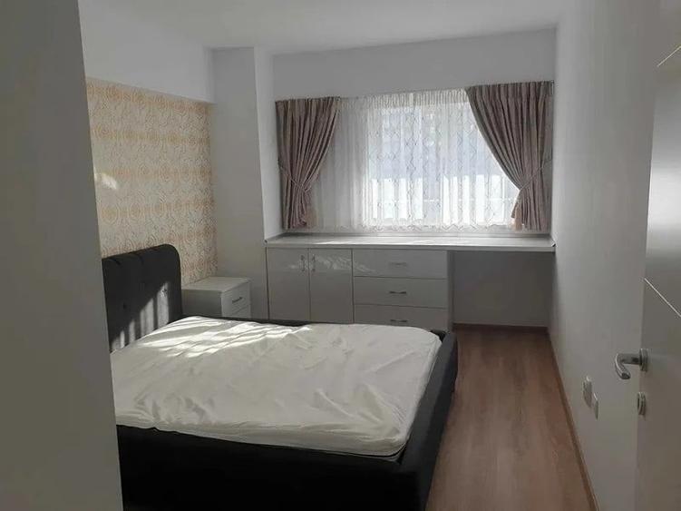 Apartament cu 2 camere - zona Copou - complex Copou Garden - 5