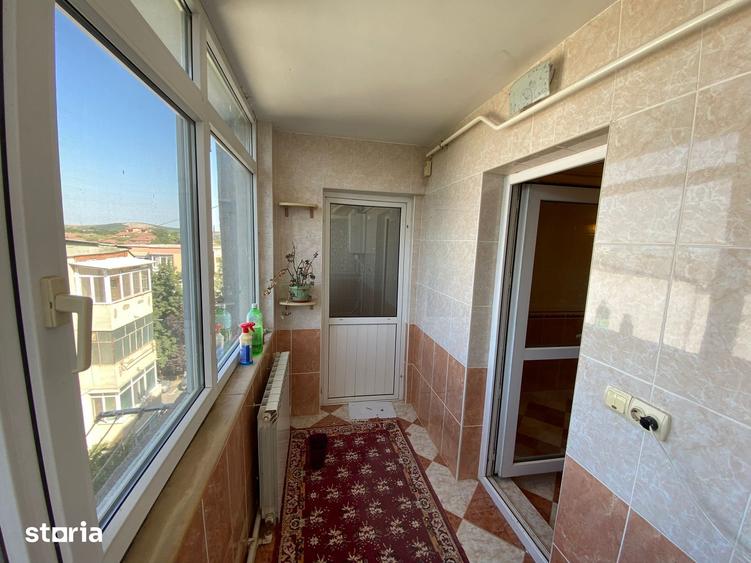 Apartament cu 3 camere în C5