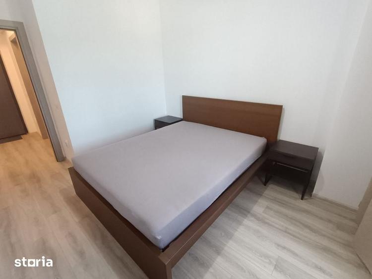 Apartament cu 2 camere în Cug