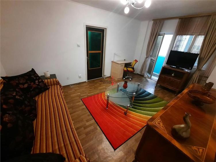 Apartament cu 2 camere decomandat în Pantelimon