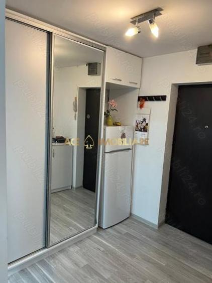 Apartament cu 2 camere decomandat, mobilat în Tineretului