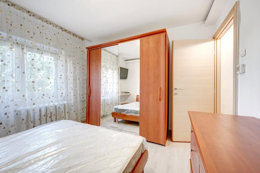 Apartament cu 2 camere decomandat în Colentina
