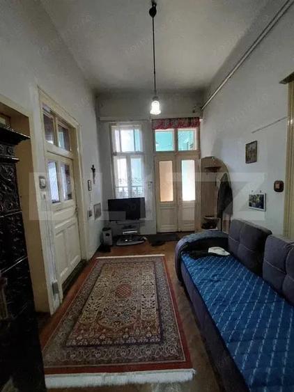 Apartament cu 3 camere decomandat în Ultracentral