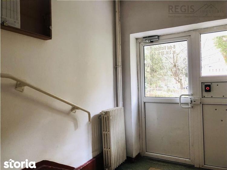 Blv. Victoriei - Garii 2 Camere renovabil, Panorama - 16