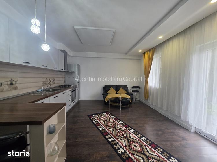 Apartament 2 camere Sfantu Ilie de vanzare